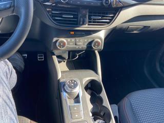 FORD Kuga usata, con ESP