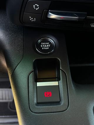 FIAT E-Doblo usata, con Volante multifunzione