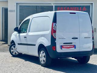 RENAULT Kangoo usata, con ESP