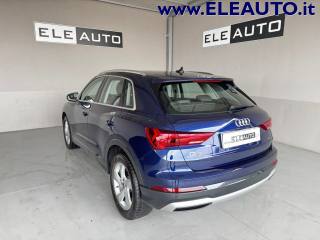 AUDI Q3 usata, con Airbag Passeggero