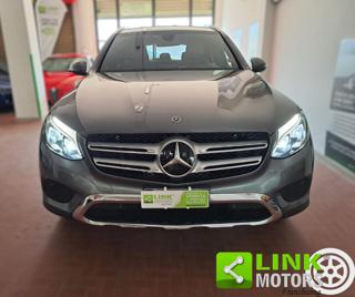 MERCEDES-BENZ GLC 250 usata, con Airbag Passeggero