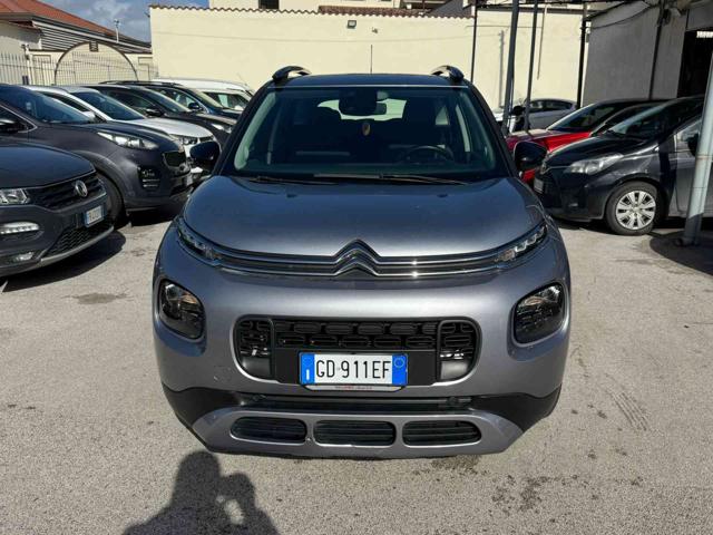 CITROEN C3 Aircross usata, con Airbag