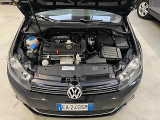 VOLKSWAGEN Golf usata, con Servosterzo