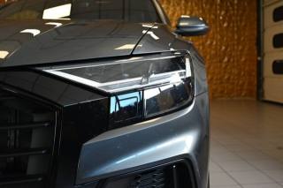 AUDI Q8 usata 17