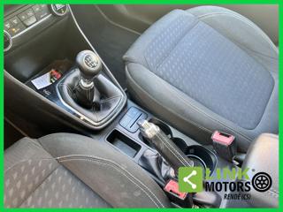 FORD Fiesta usata, con Luci diurne LED
