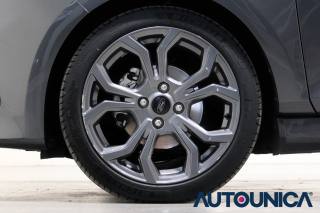 FORD Fiesta usata, con ESP