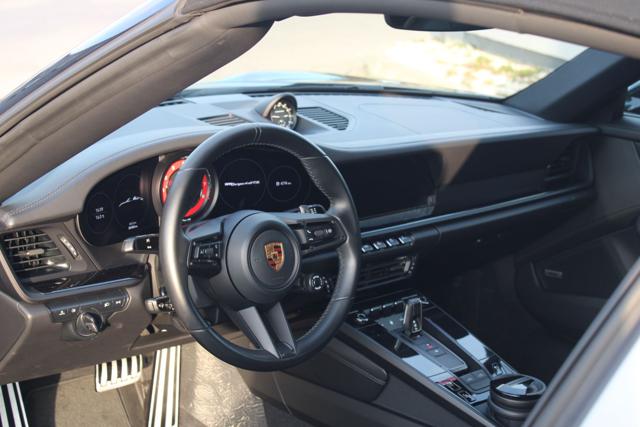 PORSCHE 911 usata, con Climatizzatore