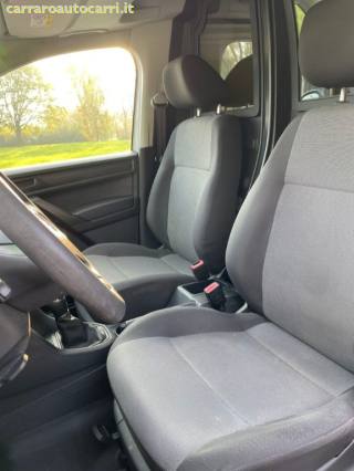VOLKSWAGEN Caddy usata, con ESP