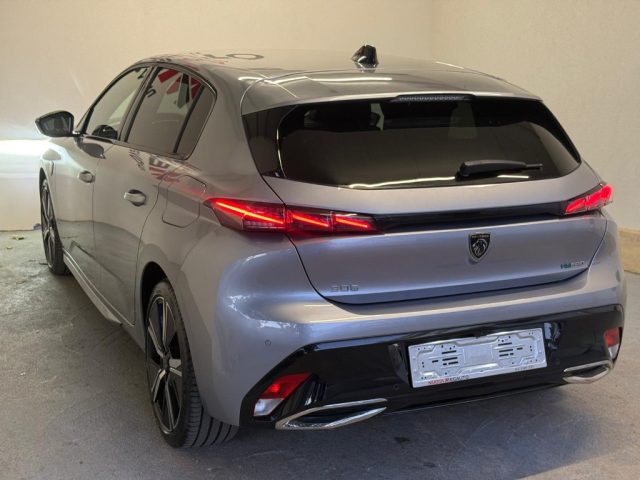 PEUGEOT 308 usata, con Sensori di parcheggio posteriori