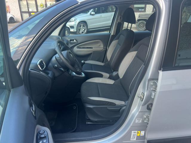 CITROEN C3 Picasso usata, con Boardcomputer