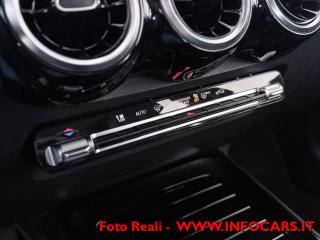 MERCEDES-BENZ GLB 200 usata, con USB