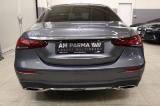 MERCEDES-BENZ E 220 usata, con Controllo trazione