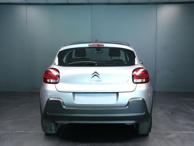 CITROEN C3 usata, con Airbag Passeggero