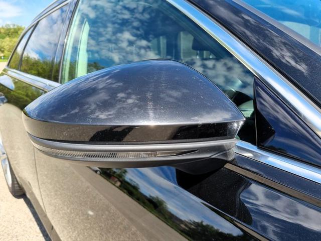 AUDI A6 usata, con Sedile posteriore sdoppiato