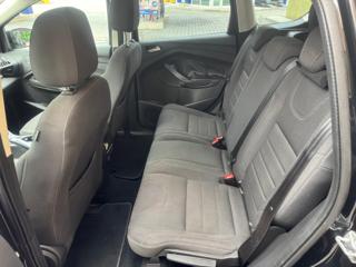 FORD Kuga usata, con Lettore CD