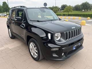 JEEP Renegade usata, con Airbag