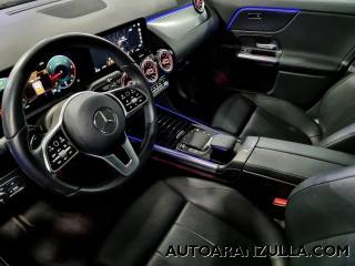 MERCEDES-BENZ GLA 200 usata, con Sistema di navigazione
