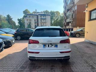 AUDI Q5 usata, con Autoradio