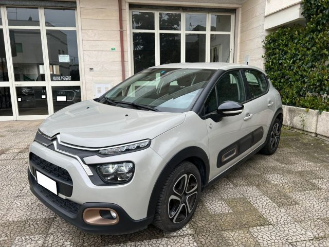 CITROEN C3 usata 8