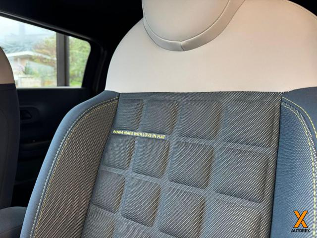 FIAT Grande Panda usata 15