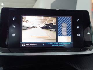 PEUGEOT 2008 usata, con Bracciolo