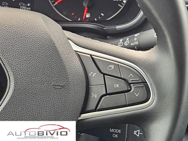 RENAULT Megane usata, con Volante multifunzione