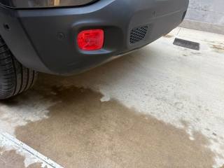 JEEP Renegade usata, con ESP
