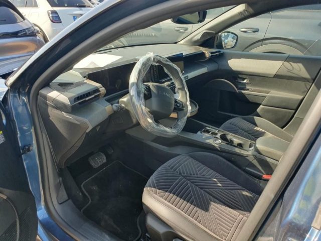 LANCIA Ypsilon usata, con Airbag