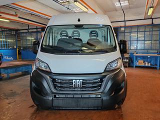 FIAT Ducato usata, con Airbag