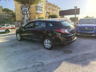 RENAULT Megane usata, con Airbag Passeggero