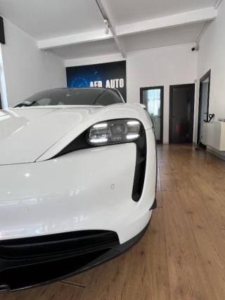 PORSCHE Taycan usata, con Airbag Passeggero