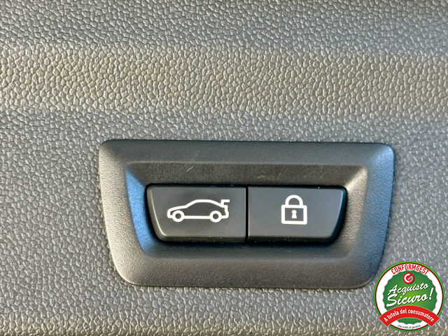 MINI Countryman usata, con Volante multifunzione