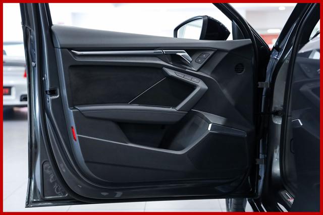 AUDI RS3 usata, con Climatizzatore