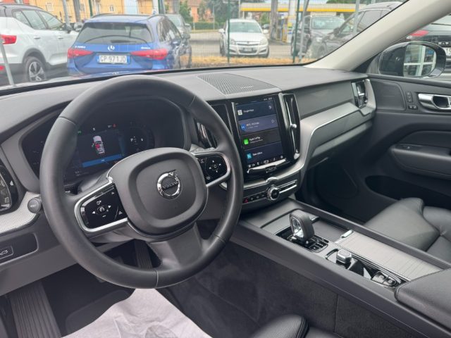 VOLVO XC60 usata, con Cronologia tagliandi