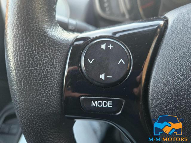 TOYOTA Aygo usata 17