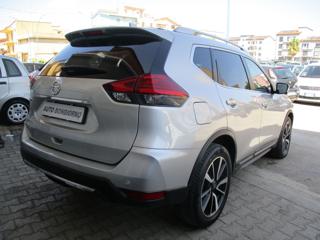NISSAN X-Trail usata, con Airbag Passeggero