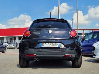 ALFA ROMEO MiTo usata, con Airbag