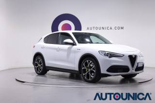 ALFA ROMEO Stelvio usata, con Airbag laterali