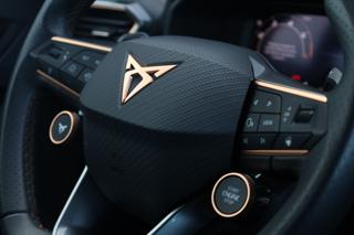 CUPRA Leon usata, con Climatizzatore