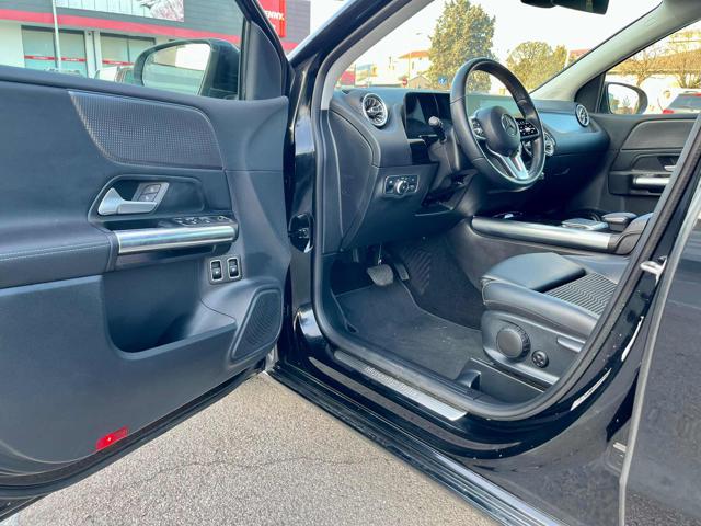 MERCEDES-BENZ B 250 usata, con Autoradio