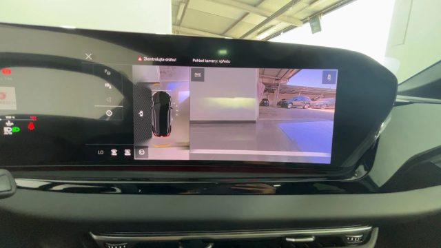 AUDI A6 usata, con Controllo trazione