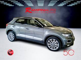 VOLKSWAGEN T-Roc usata 6