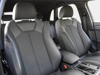AUDI Q3 usata, con Autoradio