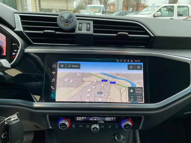 AUDI Q3 usata, con Servosterzo