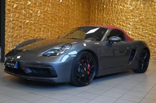 PORSCHE Boxster usata 179