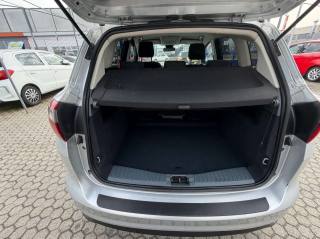FORD C-Max usata, con Climatizzatore