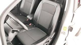 FORD EcoSport usata, con Isofix