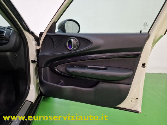 MINI Clubman usata 49