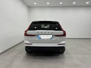 VOLVO XC60 usata, con Airbag Passeggero