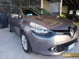 RENAULT Clio usata, con Airbag